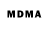 MDMA Molly Durdonaxon Haitboyeva